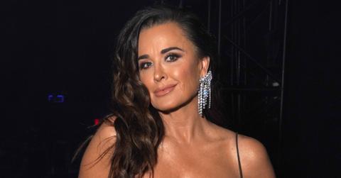 Kyle Richards
