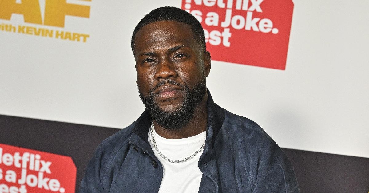 Kevin Hart