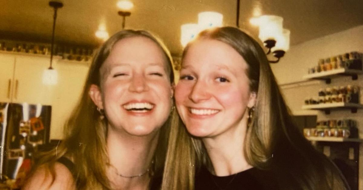 'Sister Wives' stars Ysabel Brown and Gwendlyn Brown