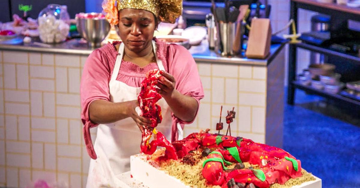 Best Food and Cooking Shows on Netflix Right Now (May 2023)