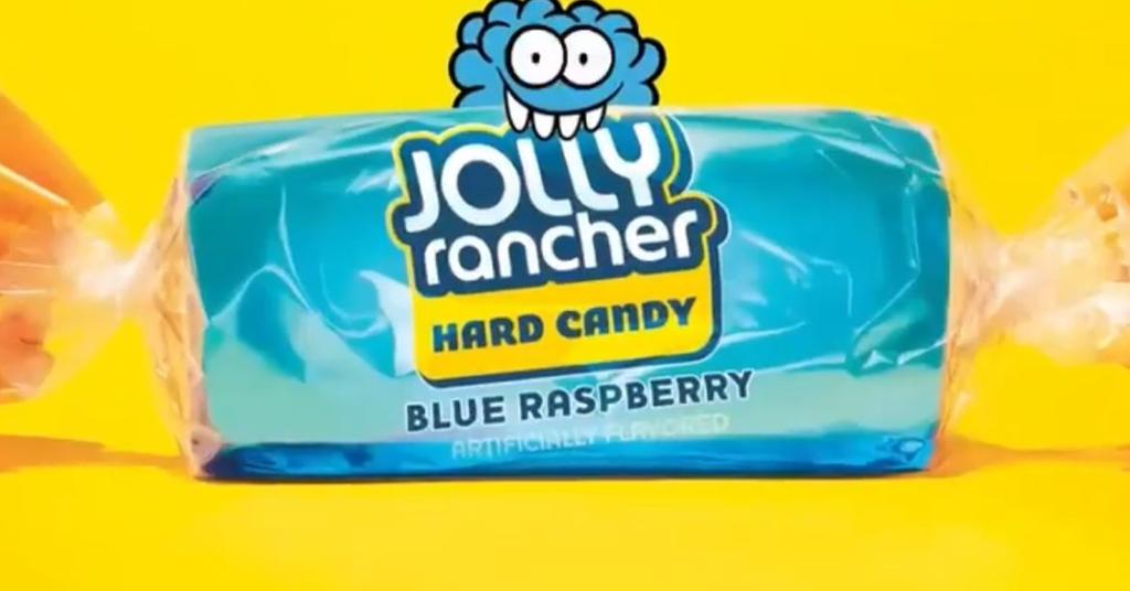 Why Are Jolly Ranchers Banned in the U.K.? Inside 