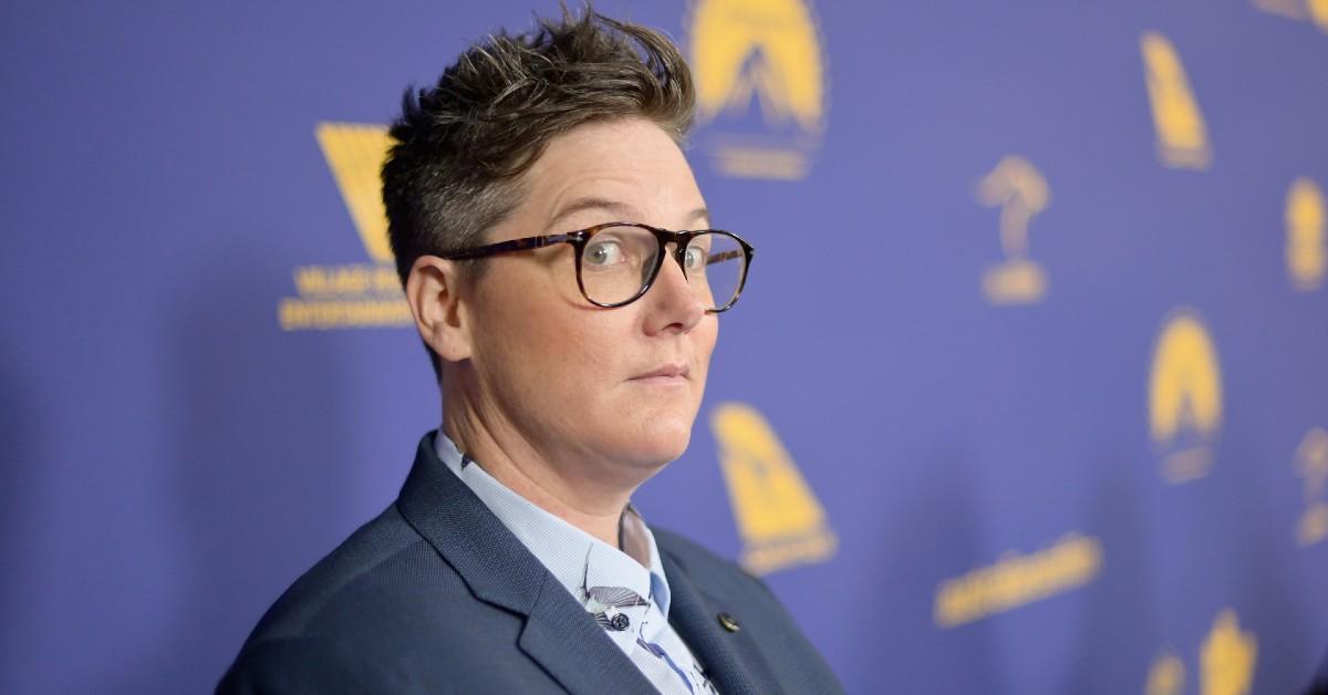 Hannah Gadsby 