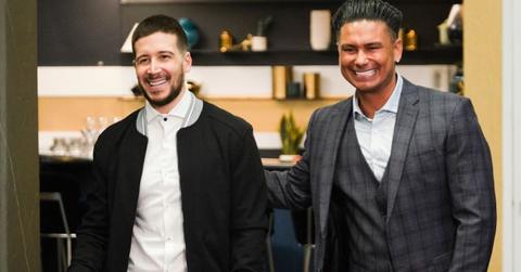 double shot at love topic page