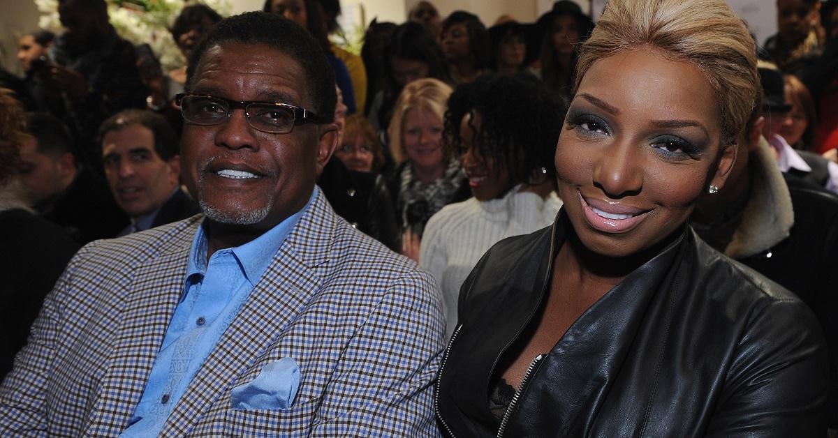 What Did Gregg Leakes Do For Work