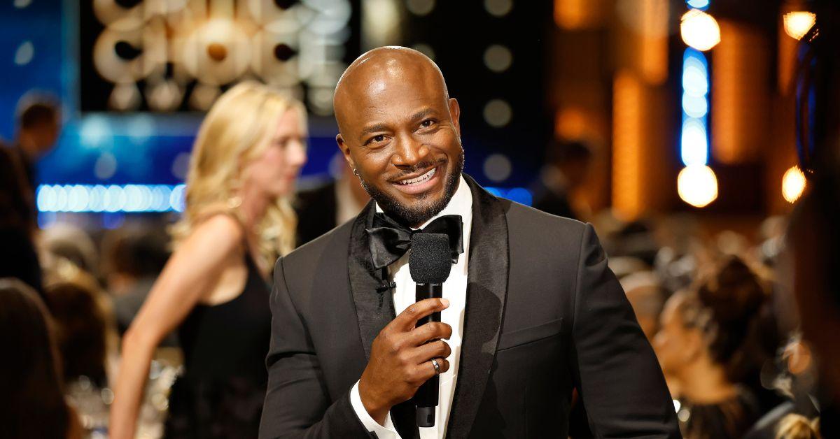 Why Did Taye Diggs Leave ‘all American Showrunner Nkechi Okoro Carrol Explains