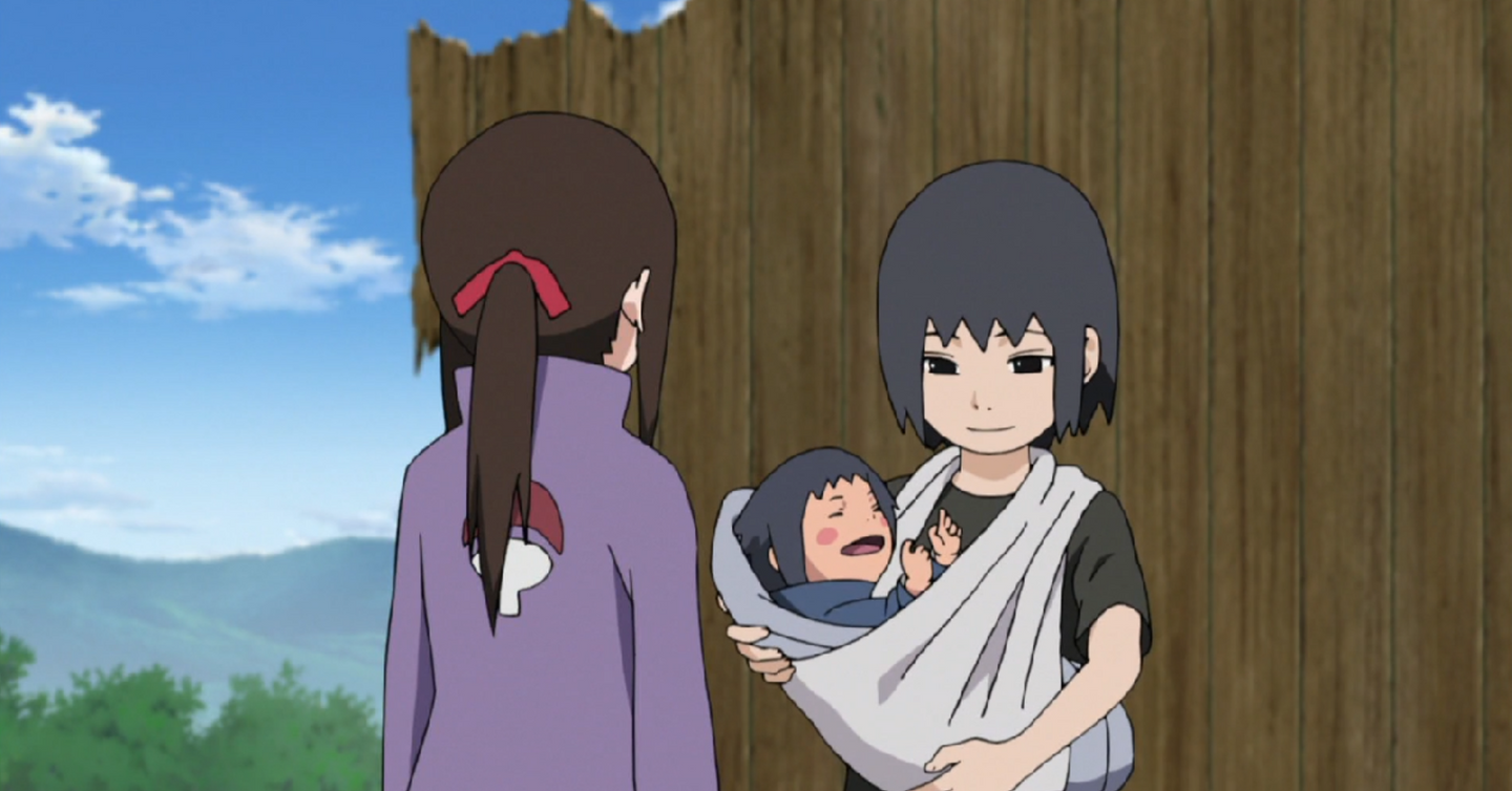 Itachi Uchiha Is Infamous for Killing His Clan, but Why Did He Do It?