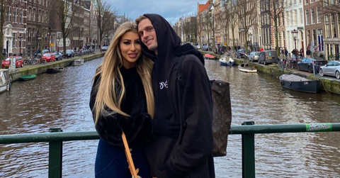 melanie martin due date