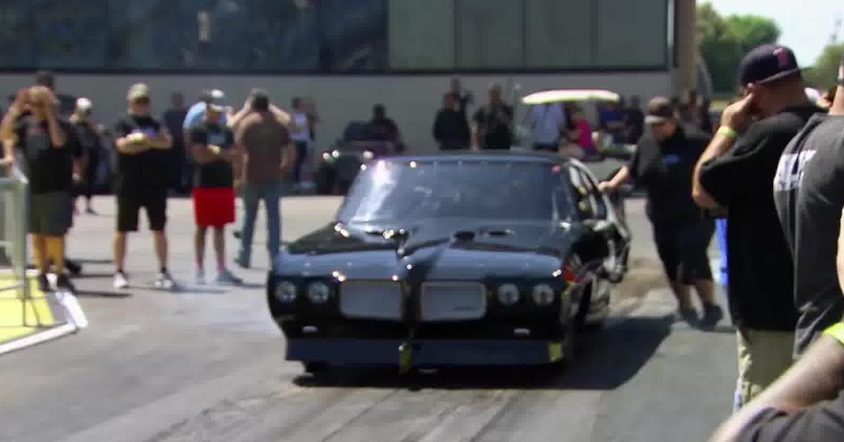 What Happened To The 405 On Street Outlaws Do They Return In