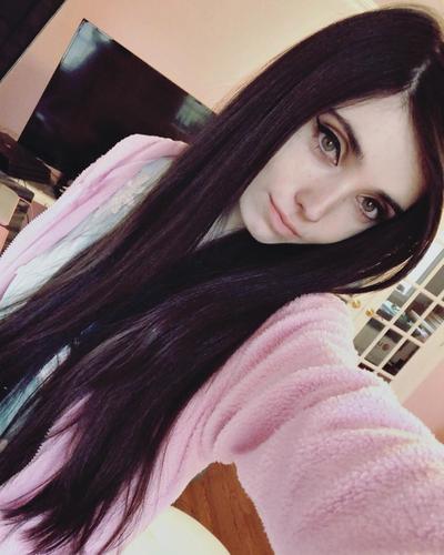 Eugenia Cooney Talks Recovery Returns To YouTube After 5 Month Break eugenia-cooney-talks-recovery-returns-to-youtube-after-5-month-break