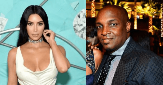 kim kardashian and damon thomas