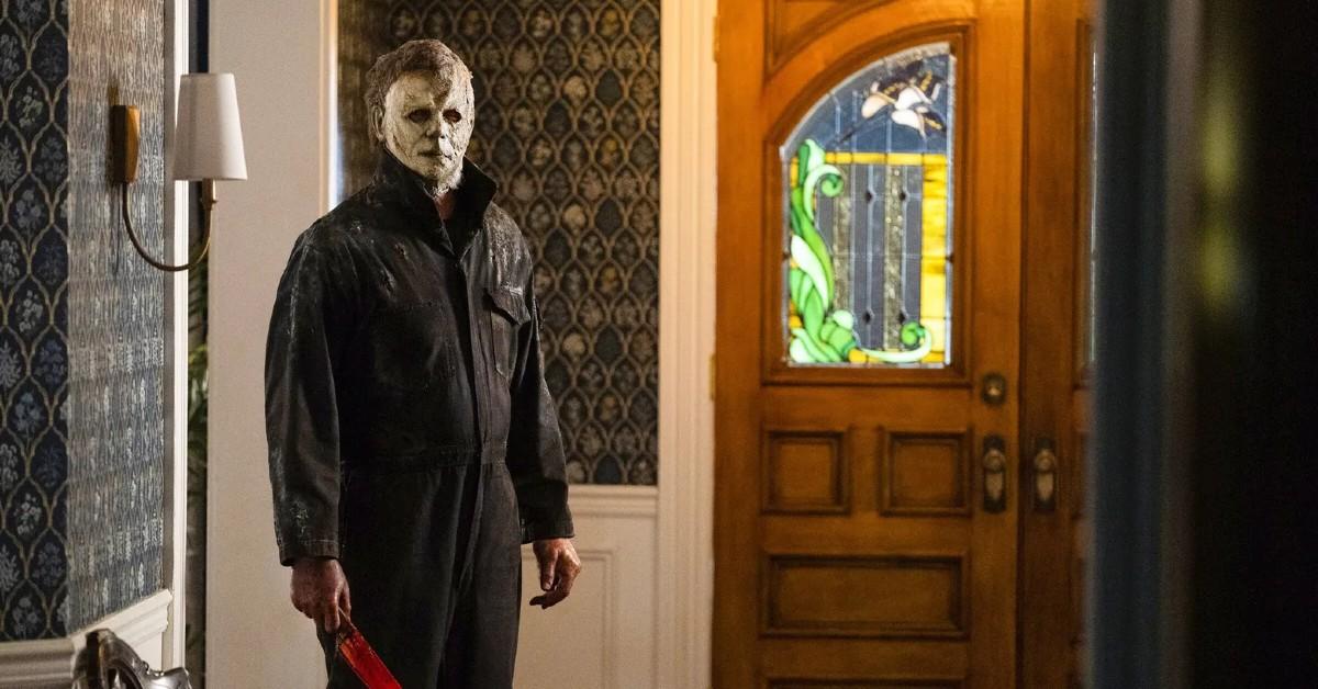 Does 'Halloween Ends' Boast a PostCredits Scene?