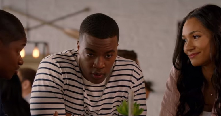 What Happened To Chris All American Season 3