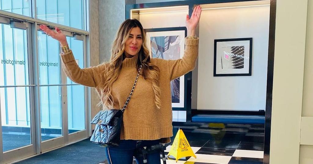 Why Did Siggy Flicker Really Leave 'The Real Housewives of New Jersey'?