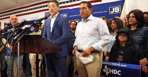 Democrats Left Texas as Part of a Bigger Political Plan
