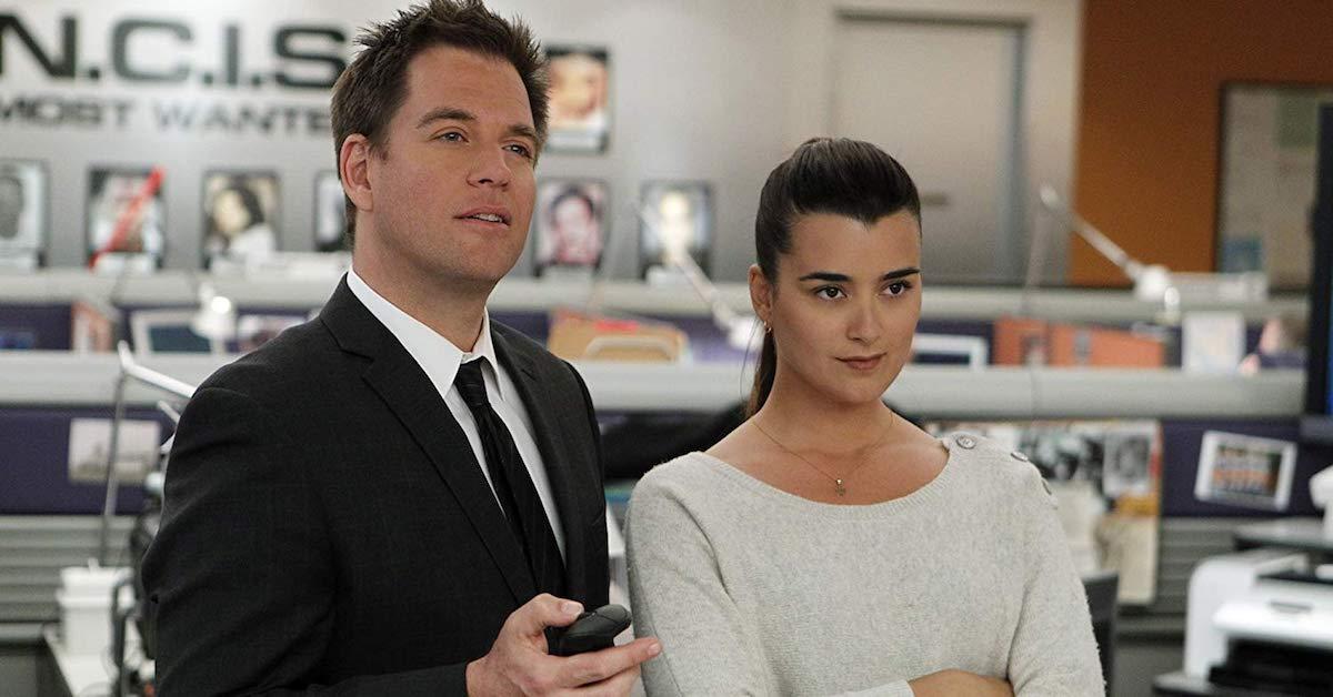 ziva tony relationship recap