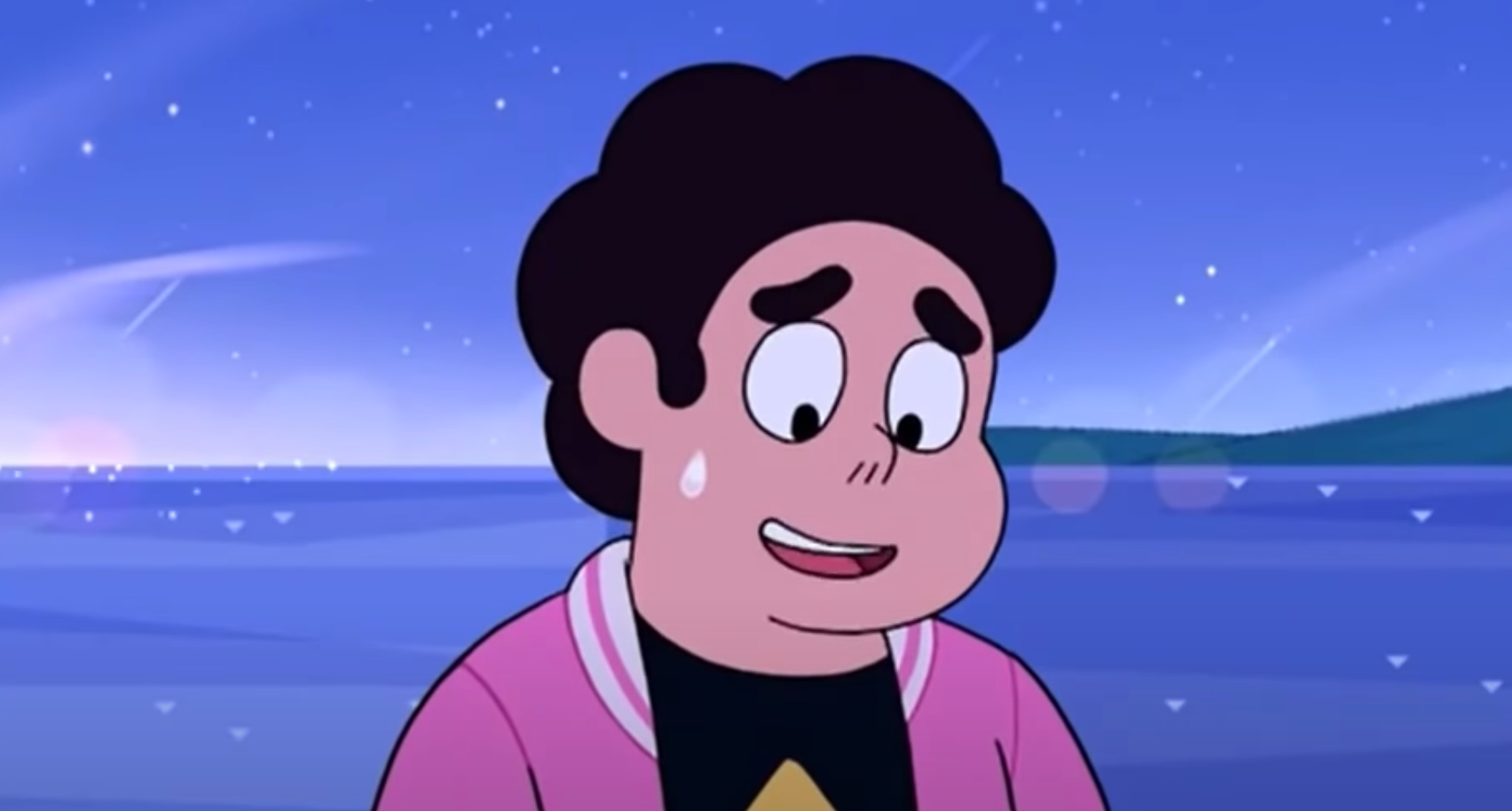 Por que Steven Universe Future não precisa de uma segunda