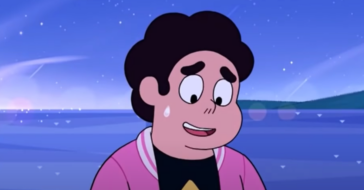 Steven Universo Ainda VAI CONTINUAR? 