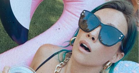 hilary duff child trafficking