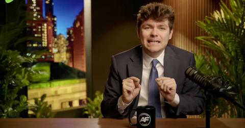 What Is Nick Fuentes's Ethnicity?