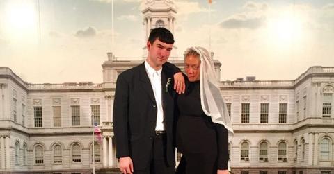 Chloë Sevigny and Sinisa Mackovic