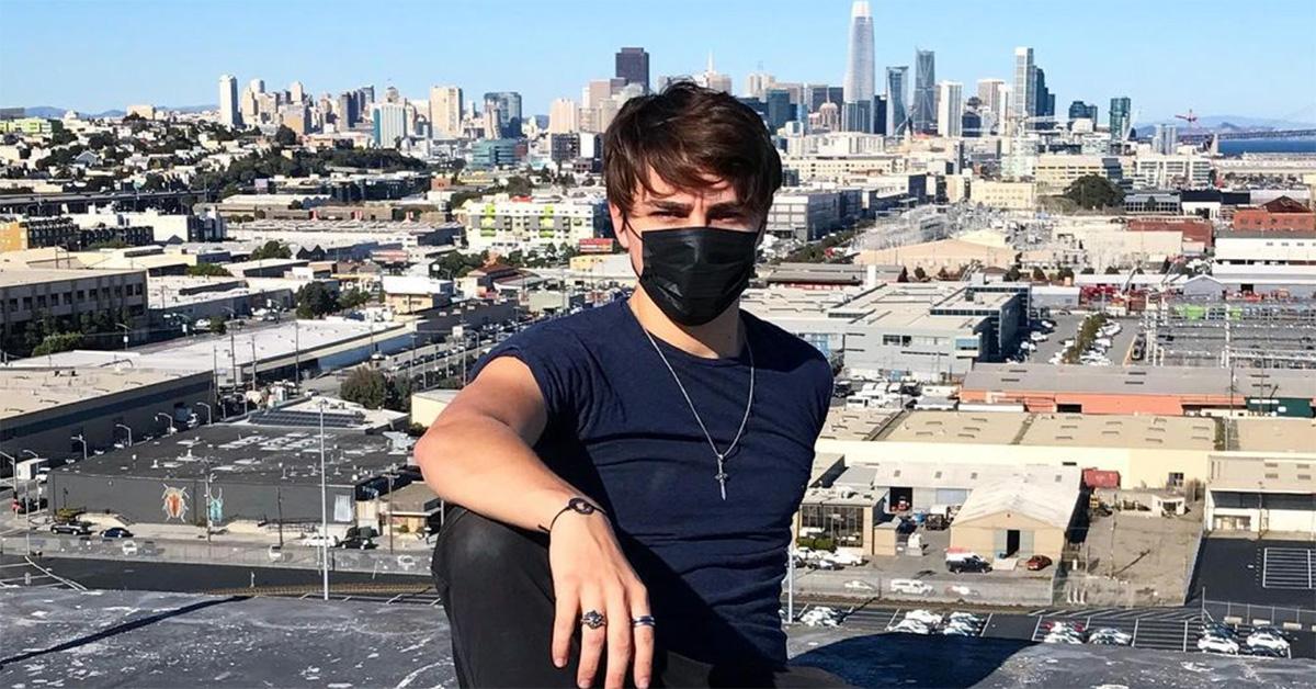 What Happened To Colby Brock 2025 - Gae Rodina