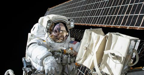 How Much Do NASA Astronauts Get Paid?