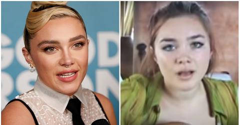 Florence Pugh