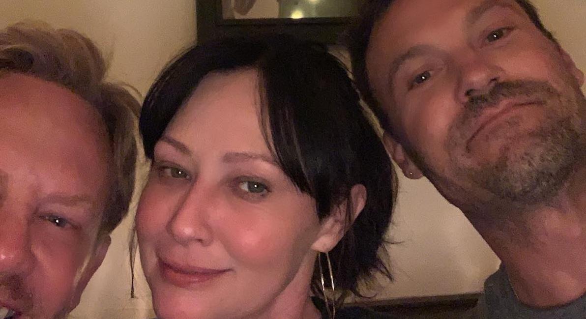 shannen doherty