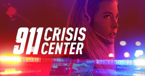 '911 Crisis Center'