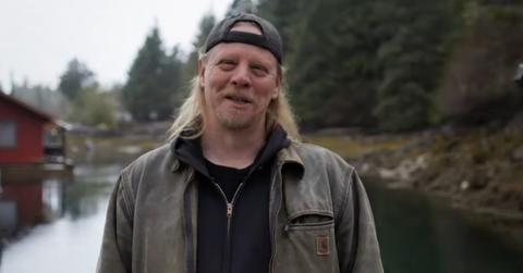 Here’s What We Know About David Squibb on ‘Port Protection”