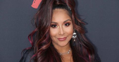 Nicole "Snooki" Polizzi
