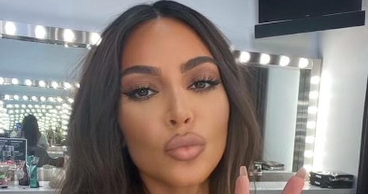 Kim Kardashian�s Baby Bar Exam Results Put Her Future as a