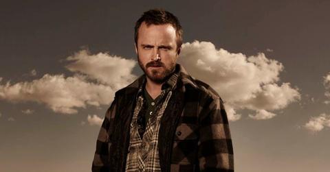 jesse pinkman end of breaking bad cover