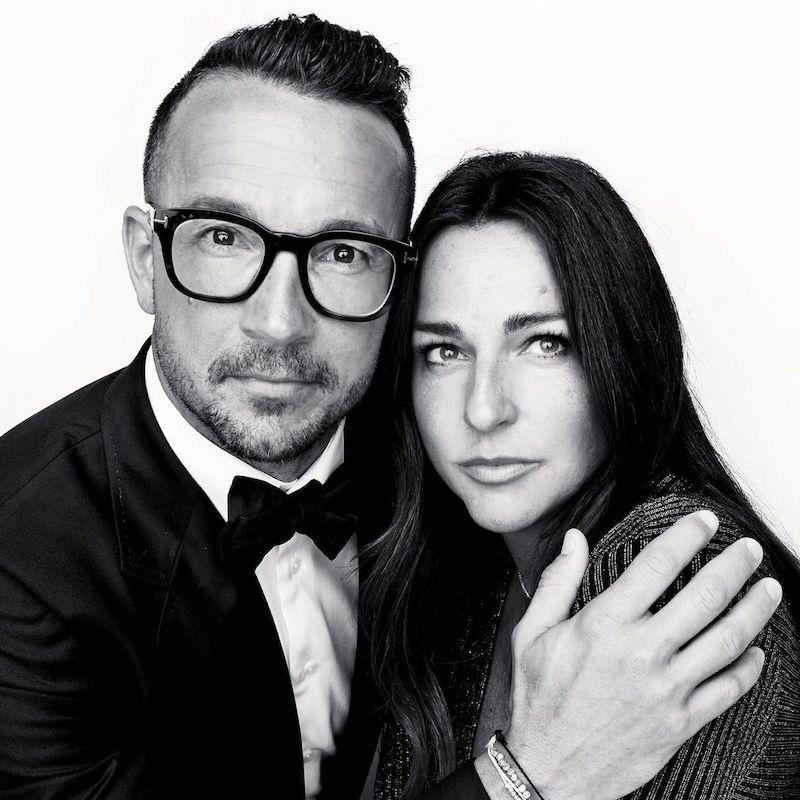 Is Carl Lentz Still Married to Wife, Laura? Relationship Update