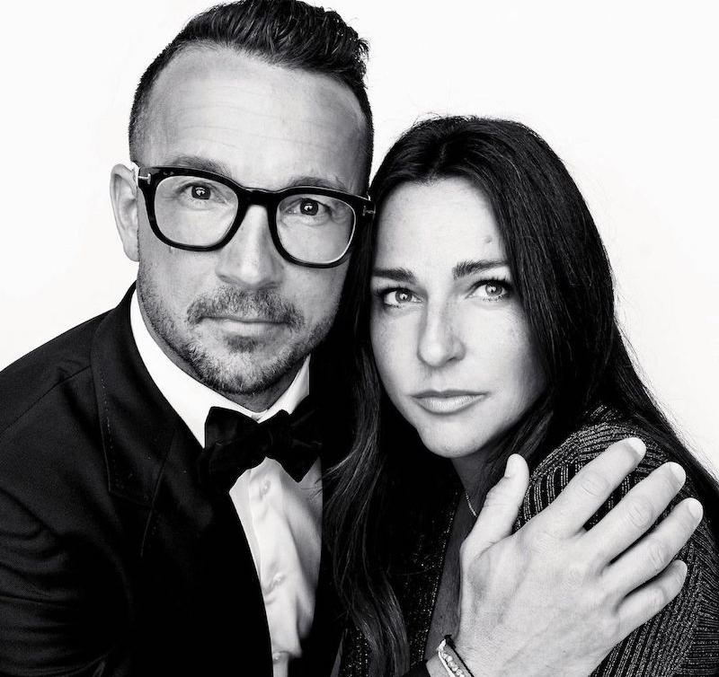 Is Carl Lentz Still Married to Wife, Laura? Relationship Update