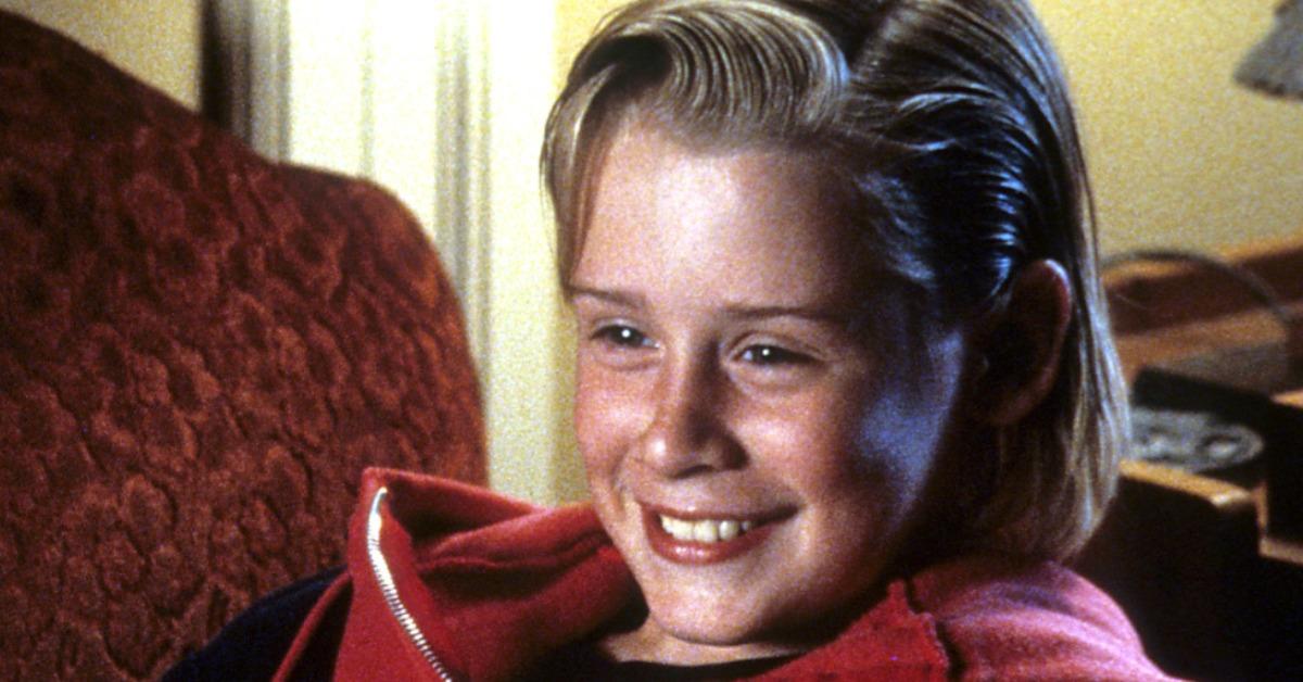 Is Macaulay Culkin Returning for a New 'Home Alone' Film?