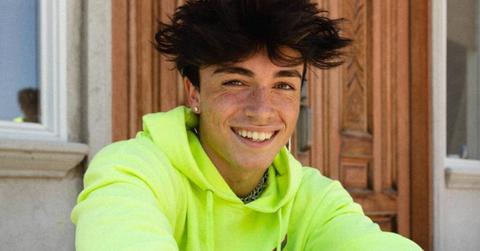 what happened quinton griggs leg