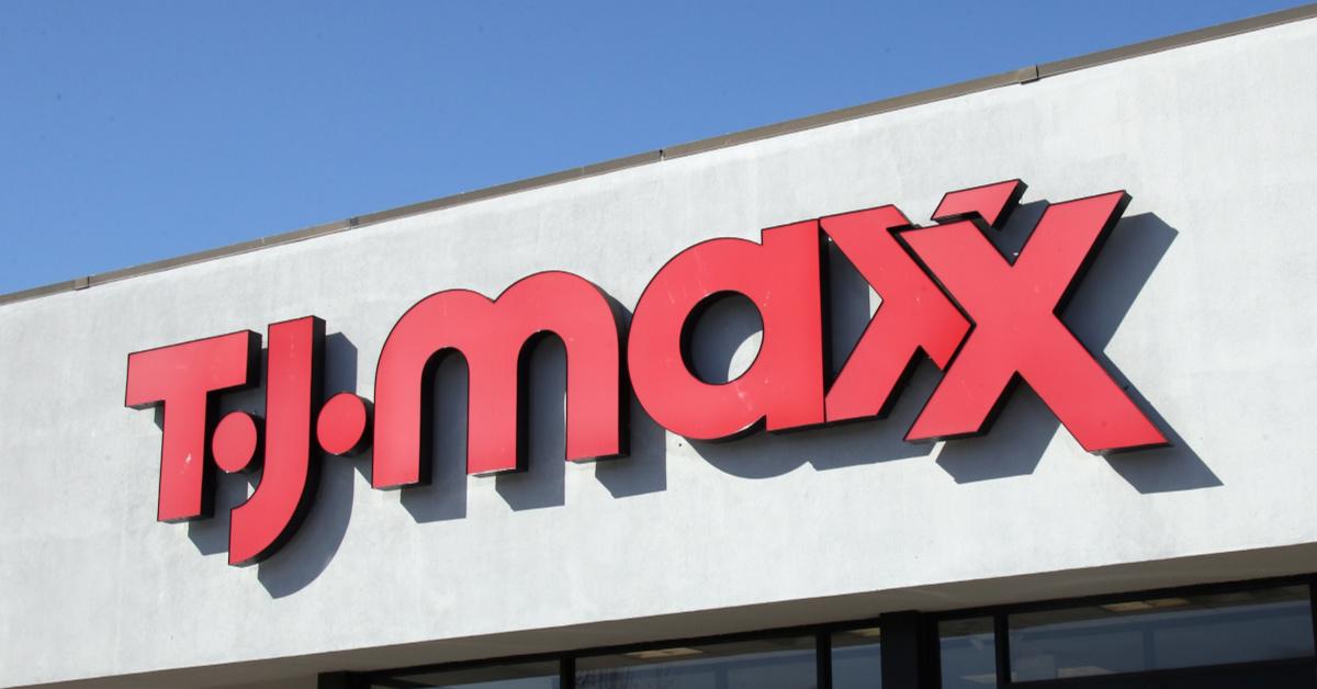 When Is T.J. Maxx Going to Reopen? That Depends on the Location