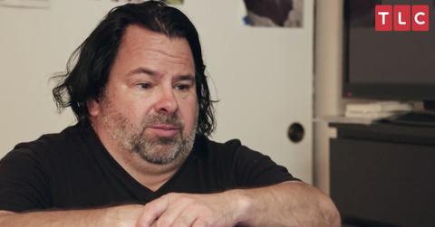 big ed neck day fiance