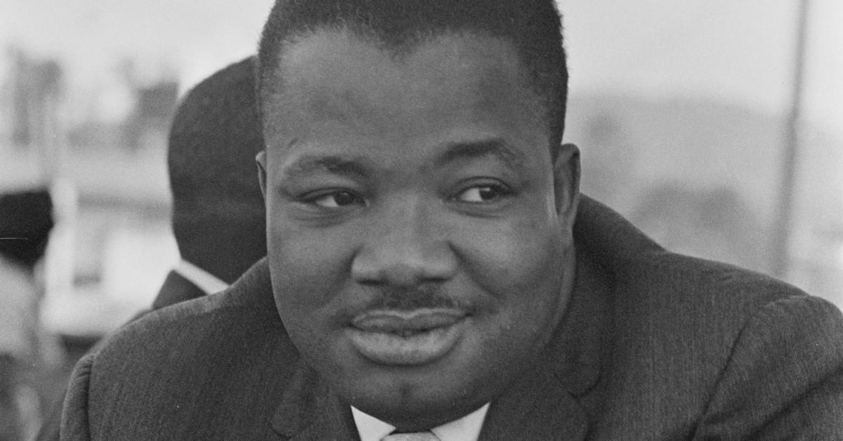 A. D. King is Martin Luther King Jr.'s younger brother