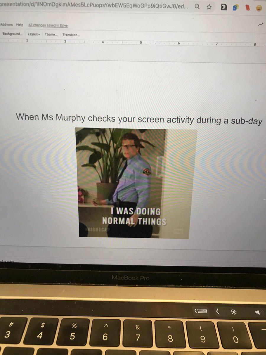 ms murphy memes