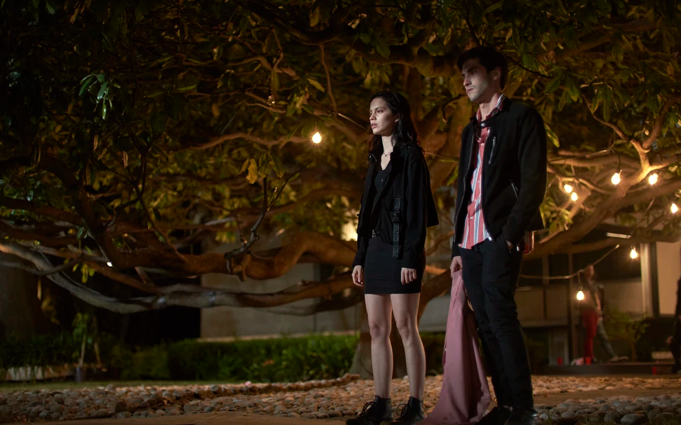 Does Gerry Die in 'Control Z' Season 2? Breaking Down the Finale (SPOILERS)