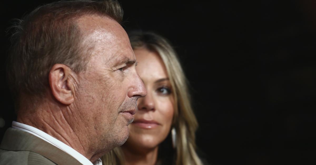 Did Kevin Costner Cheat on His Wife She Filed for Divorce