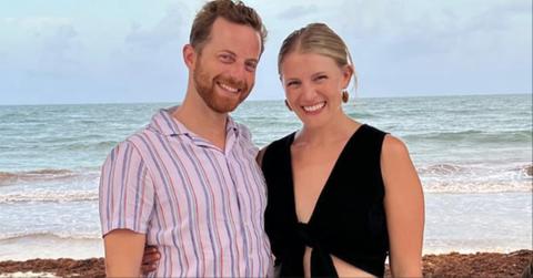 Ned Fulmer and His Wife Ariel Fulmer Split Up