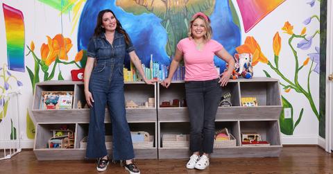 get organized with the home edit