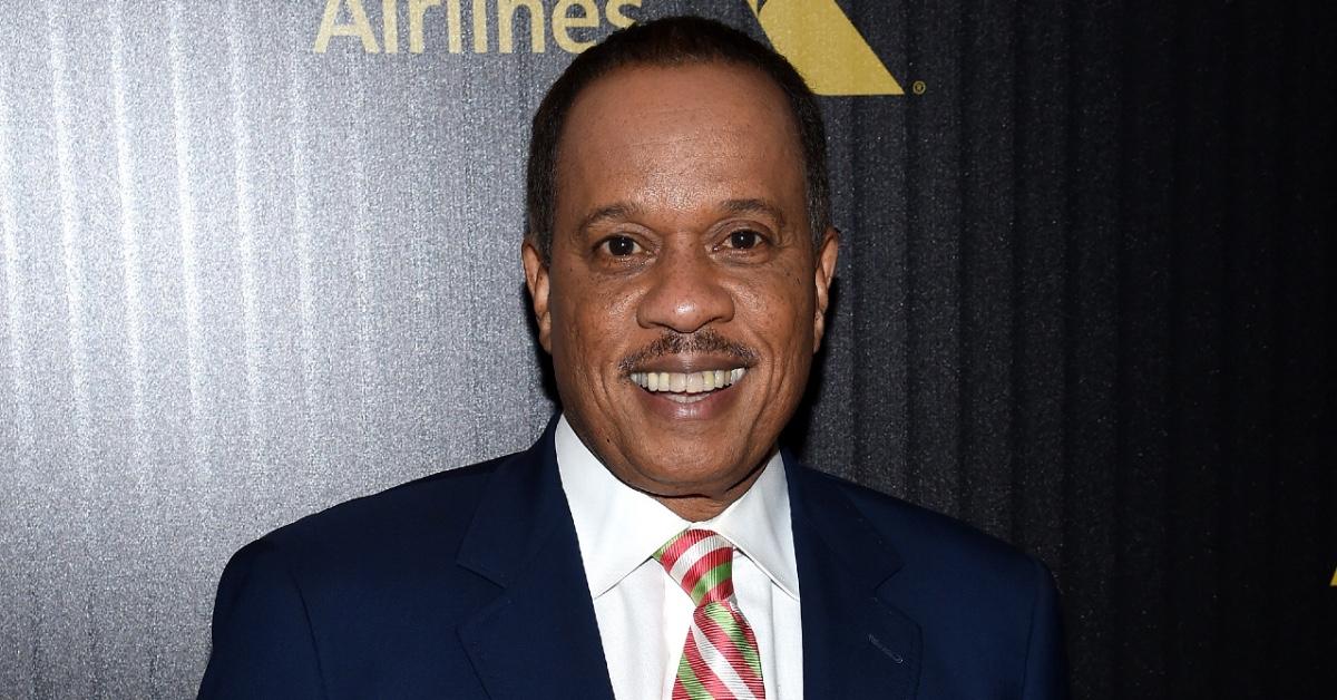 What Happened To Reporter Juan Williams On The Five Details