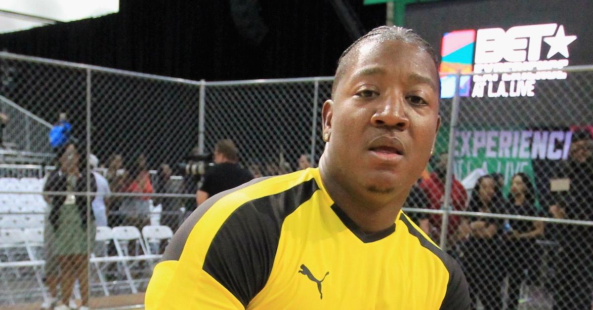 What is Yung Joc's Net Worth? Details on His Finances