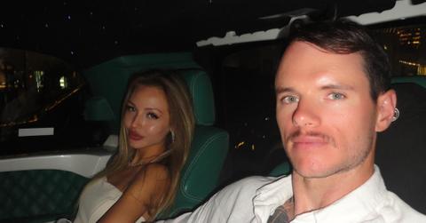 Here's What We Know About WhistlinDiesel's Girlfriend