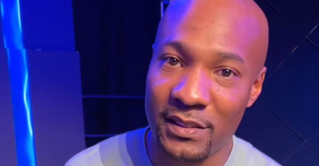 how-many-kids-does-keion-henderson-have-details