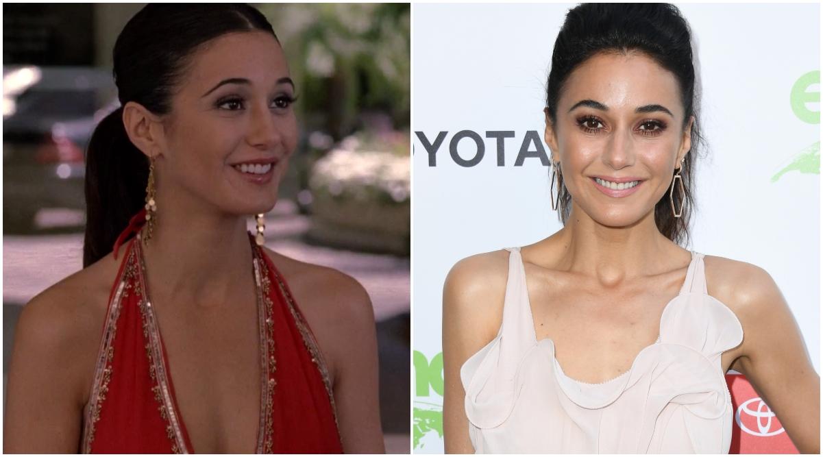 emmanuelle chriqui entourage